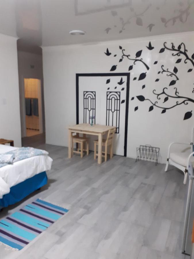 Arvore De Sombra Belfast Zewnętrze zdjęcie