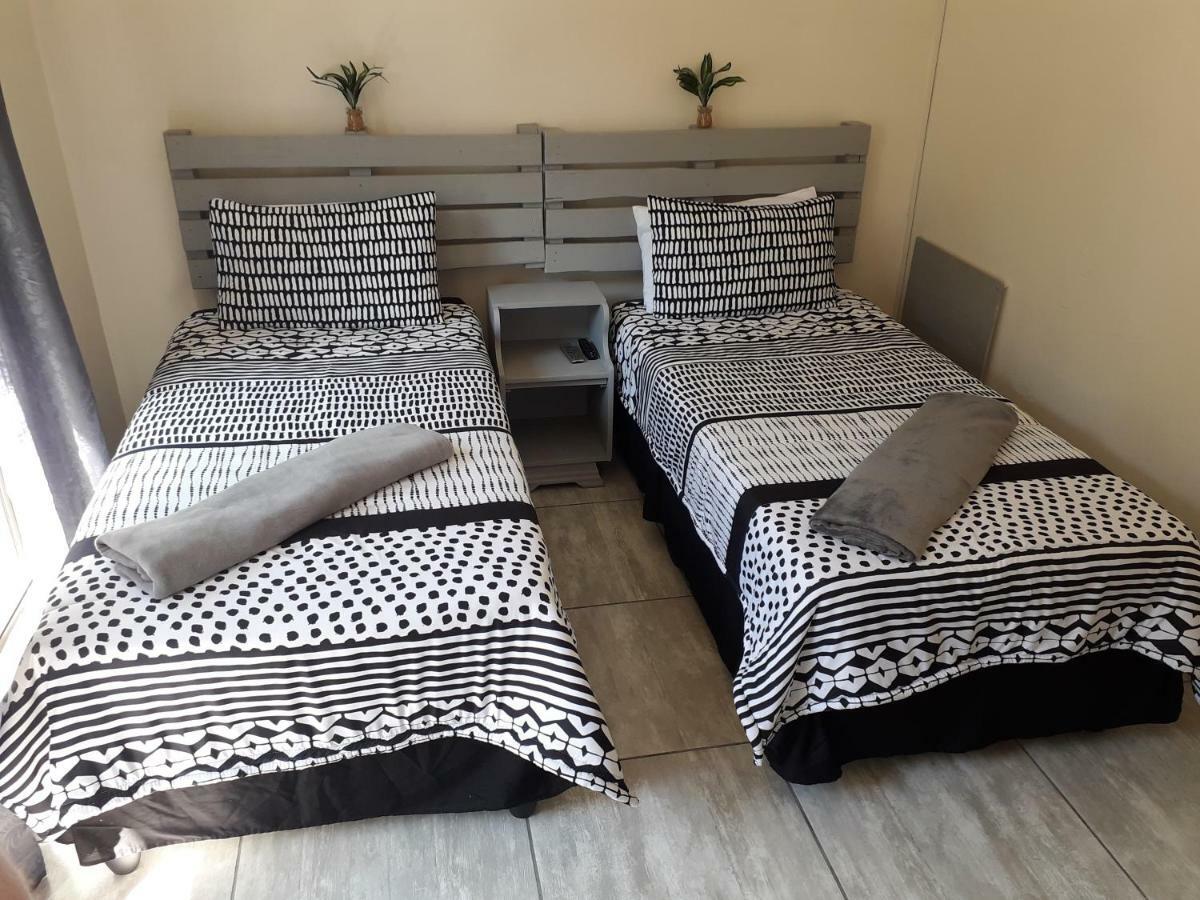 Arvore De Sombra Belfast Zewnętrze zdjęcie